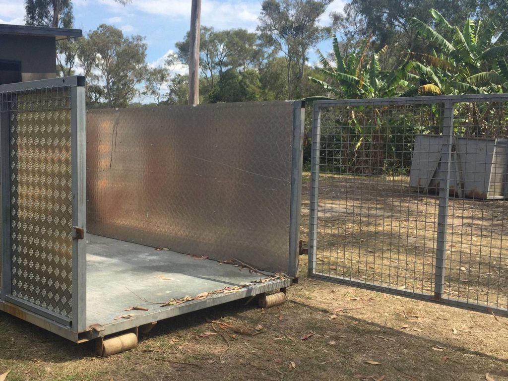 skip hire in Brisbane