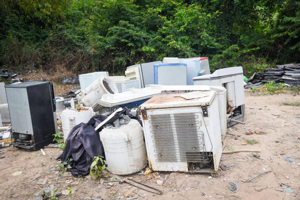 Junk Skip Bin Hire Wellington Point