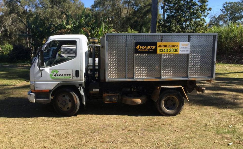 Shailer Park Skip Bin Hire