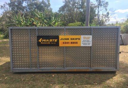 Skip bin rental in Australia continues to expand!