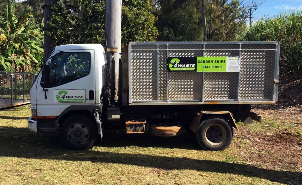 The 5 W’s and the H of Skip Bin Hire in Brisbane