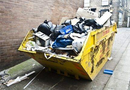 Why Cheap Skip Bins Are So Hard to Find