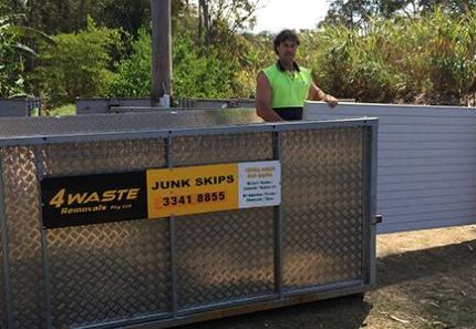 walk-in skip bin hire brisbane