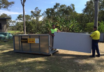 Why you should think twice before hiring skip bins in Brisbane