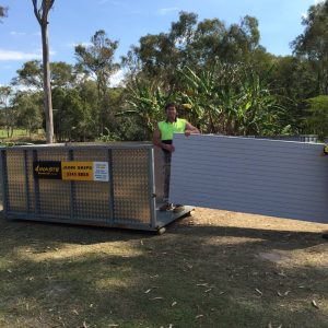 cheap walk-in skips brisbane