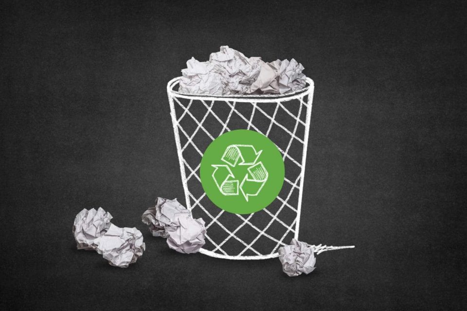 Green Alternatives to Waste Disposal