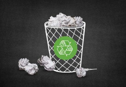 Green Alternatives to Waste Disposal