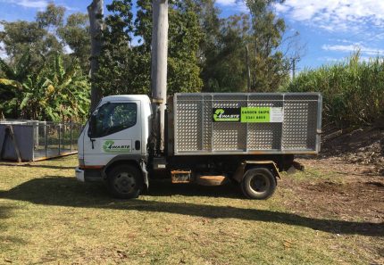 Garden Skip Bins: A Cheap Solution for Disposing Garden Waste