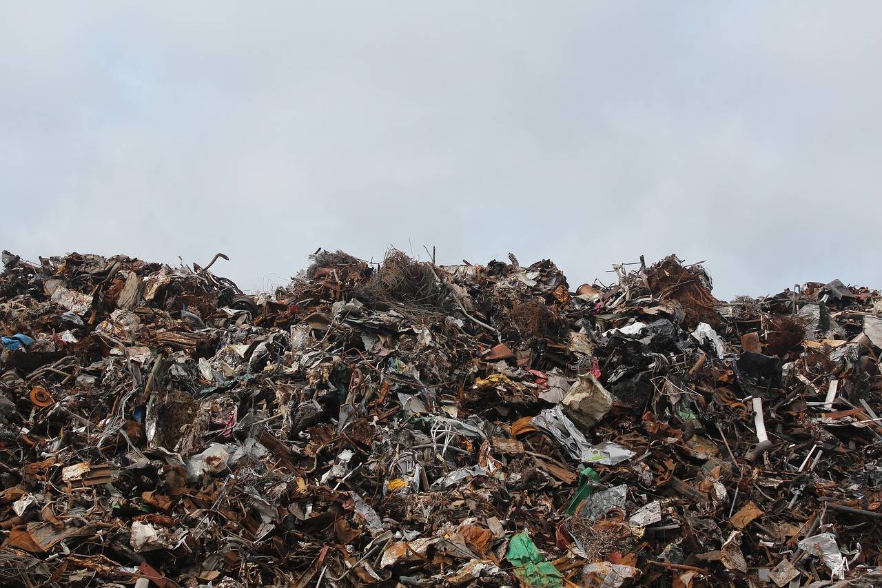 Landfills, Transfer Stations & Resource Recovery Facilities: What’s the Difference?