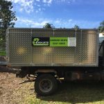 Garden Skip Bins