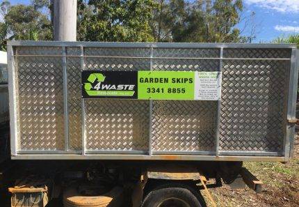 What Exactly Is A Garden Waste Bin?
