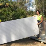 walk-in skip bins