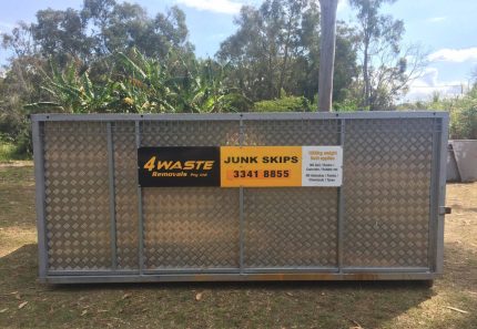 What Are the Cheapest Skip Bins in Brisbane?