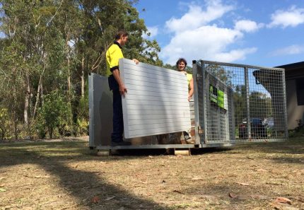 Top 5 Reasons to Hire a Skip Bin