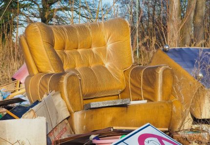 Walk-In Skips – for Easy Furniture Disposal in Brisbane