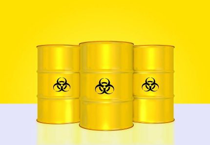 What is Hazardous Waste