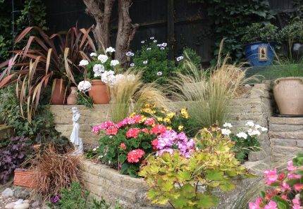Simple tips to make your garden look pretty