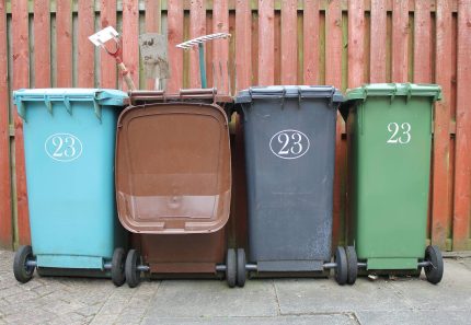 4 facts about recycling in Australia