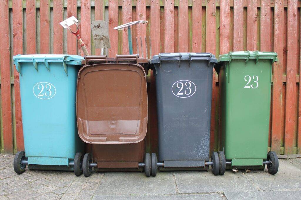 4 facts about recycling in Australia
