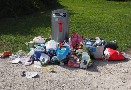 6 Things We All Hate About Rubbish