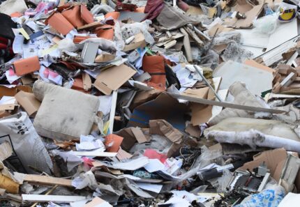 What You Don’t Know About Rubbish Removal May Hurt You