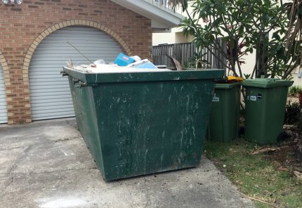 How Useful Are Skip Bins, Really?