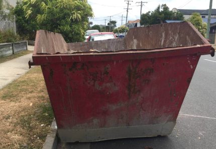 Yes, Cheap Skip Bins Do Exist!