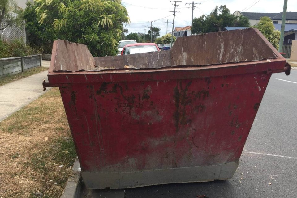 Yes, Cheap Skip Bins Do Exist!