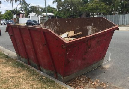 Top 10 Benefits of Hiring Mini Skip Bins