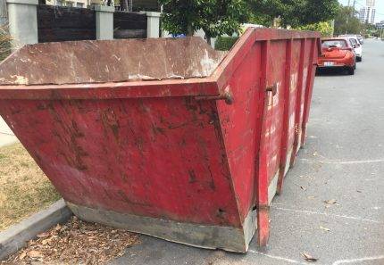 Why Its Always a Good Idea to Rent a Skip
