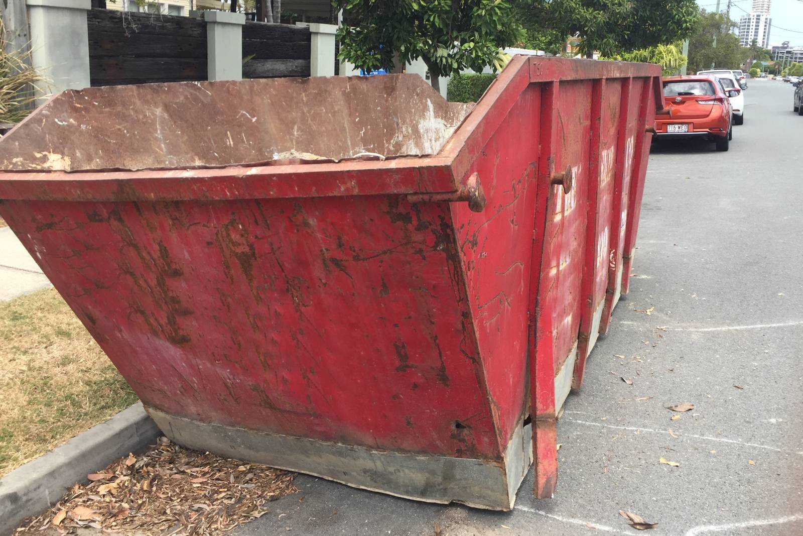 Top 4 Questions About Skip Bins, Answered
