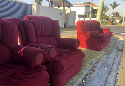For Affordable Furniture Disposal In Brisbane, Call 4 Waste!
