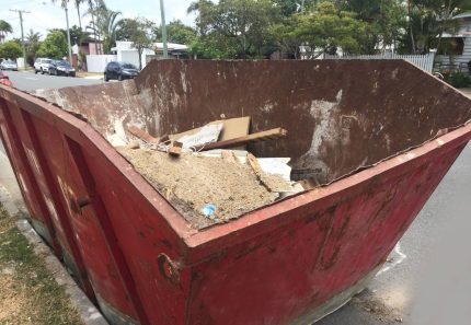 Not all Skip Bins in Brisbane are The Same