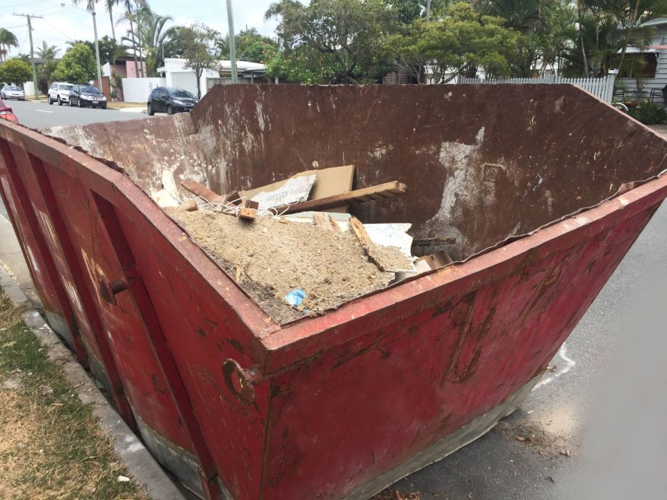 Not all Skip Bins in Brisbane are The Same