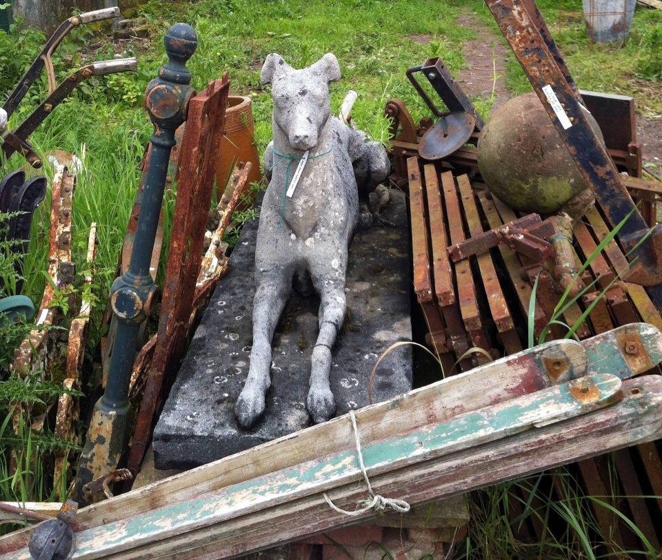 How Residents Can Benefit From Skip Bins