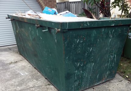 Everything You Need to Know About Rubbish Skips