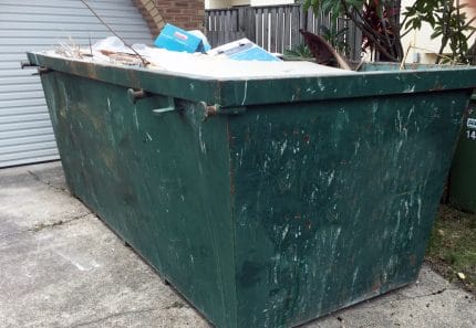 Everything You Need to Know About Rubbish Skips