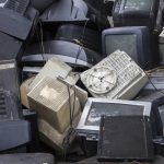 Skip Bin Hire for Electronics