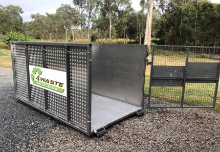 Walk-In Skip Bins: Why They’re a Game Changer for Easy Skip Bin Loading